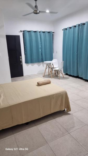 Casa de Gemelas
